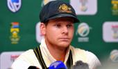 'Everyone makes mistakes': Smith's ball-tampering shame in new ad