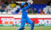 Last few days were very stressful for me and my parents: Mithali