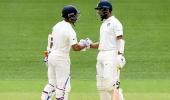 What next for Rahane and Pujara after Australia Tests...