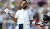 'Virat Kohli is the energy of this Indian team'