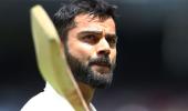 One thing Aussies must learn from Kohli