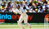 Pujara's slow innings may cost India Melbourne Test: Ponting