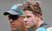 Who is to blame for Australia's ball-tampering scandal?