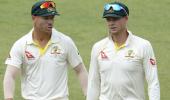 'Smith and Warner will be welcomed back with open arms'