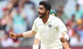 Here's what makes Bumrah a potent bowler...