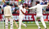 'Current Indian bowling attack can take 20 wickets in every Test'