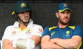 Australia struggling without banned Warner, Smith: Paine