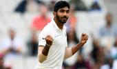 Sad that youngsters want to play IPL only: Bumrah