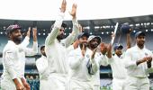 'Kohli and his men are the real deal now'