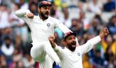 Our first-class cricket is amazing: Kohli's subtle response to O'Keefe