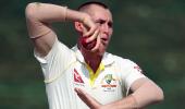 Australia add leg-spinner Labuschagne for Sydney Test