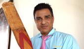 Why Sanjay Manjrekar became a commentator