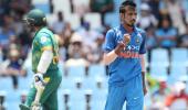 I go for wickets not economy, says Chahal