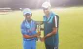 How clinical India tamed Australia to claim ICC Under-19 World Cup