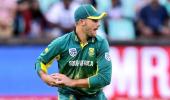 South Africa fined for slow over-rate in 4th ODI