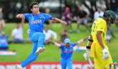 PHOTOS: India crowned Under-19 World champions