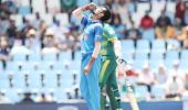 PHOTOS: When Chahal spun a web around clueless Proteas