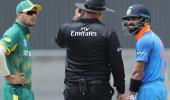 'Ridiculous' rules leave ICC red-faced