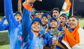 Story of U19s: Present perfect but future uncertain