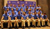 'U-19 WC showed huge gap between India and Pak'