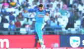 What South Africa need to do against Chahal, Yadav