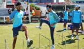 'Shami's run-up a problem, Bumrah needs to play county'