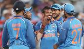 Ex-Pakistan spinner Mushtaq's advice for Chahal...