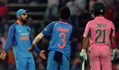 Did Kohli's tactical blunder hurt India?