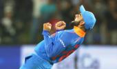 PHOTOS, 5th ODI: India comprehensively beat SA for historic series win