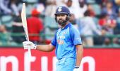 'Rohit could score the 1st 300 in ODIs'