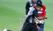 Boult strikes give New Zealand win over England