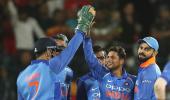 India's Most Valuable ODI Players this year