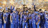 IPL 2018: Mumbai Indians to meet Chennai Super Kings in opener