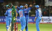 Kohli acknowledges 'collective effort' of his history makers