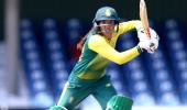 3rd T20: SA women keep series alive; batting let India down