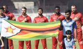 How COVID-19 pandemic is affecting Zimbabwe cricket...