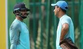 Raina wants to use T20 for ODI comeback