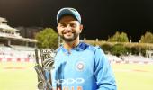 Raina eyeing ODI comeback after solid T20 showing in SA