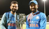 2 huge positives for India after South Africa series