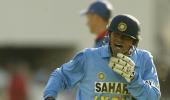 Reluctant, introvert Kaif retires from competitive cricket