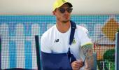 Will Steyn get chance to break Test record?