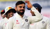 'Kohli would like to prove his best'