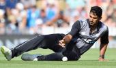 Sodhi, Tickner, reinforce NZ amid injury crisis