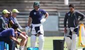 SA skipper sends clear warning: We have a score to settle with India