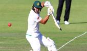 South Africa's batting coach salutes AB, Faf after rescue knocks