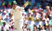 'Incredible Smith the difference in the Ashes'