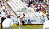 'We gave away 30 runs too many to South Africa'