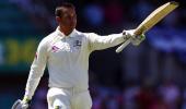 Seven years after 'that' 37, Khawaja finally gets his Ashes ton