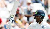 Outstanding Pandya has kept us in the game: Pujara