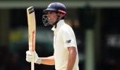 Alastair Cook joins 12,000-run club in Tests